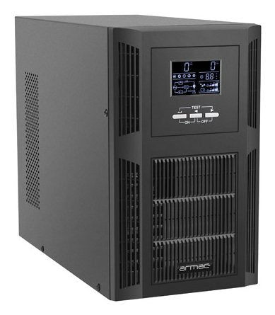 Ups Armac Office On-Line 3000va Lcd 8xiec O3000ipf1