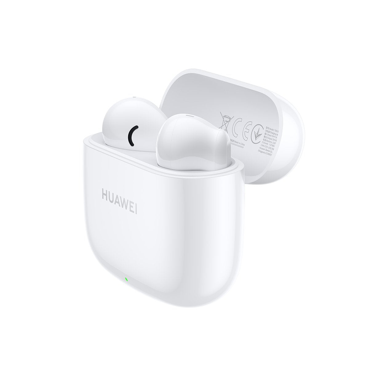 EAN 6942103101359 - Huawei FreeBuds SE 2 Auriculares Inalámbrico Dentro de oído Llamadas/Música Bluetooth Blanco imagen 8
