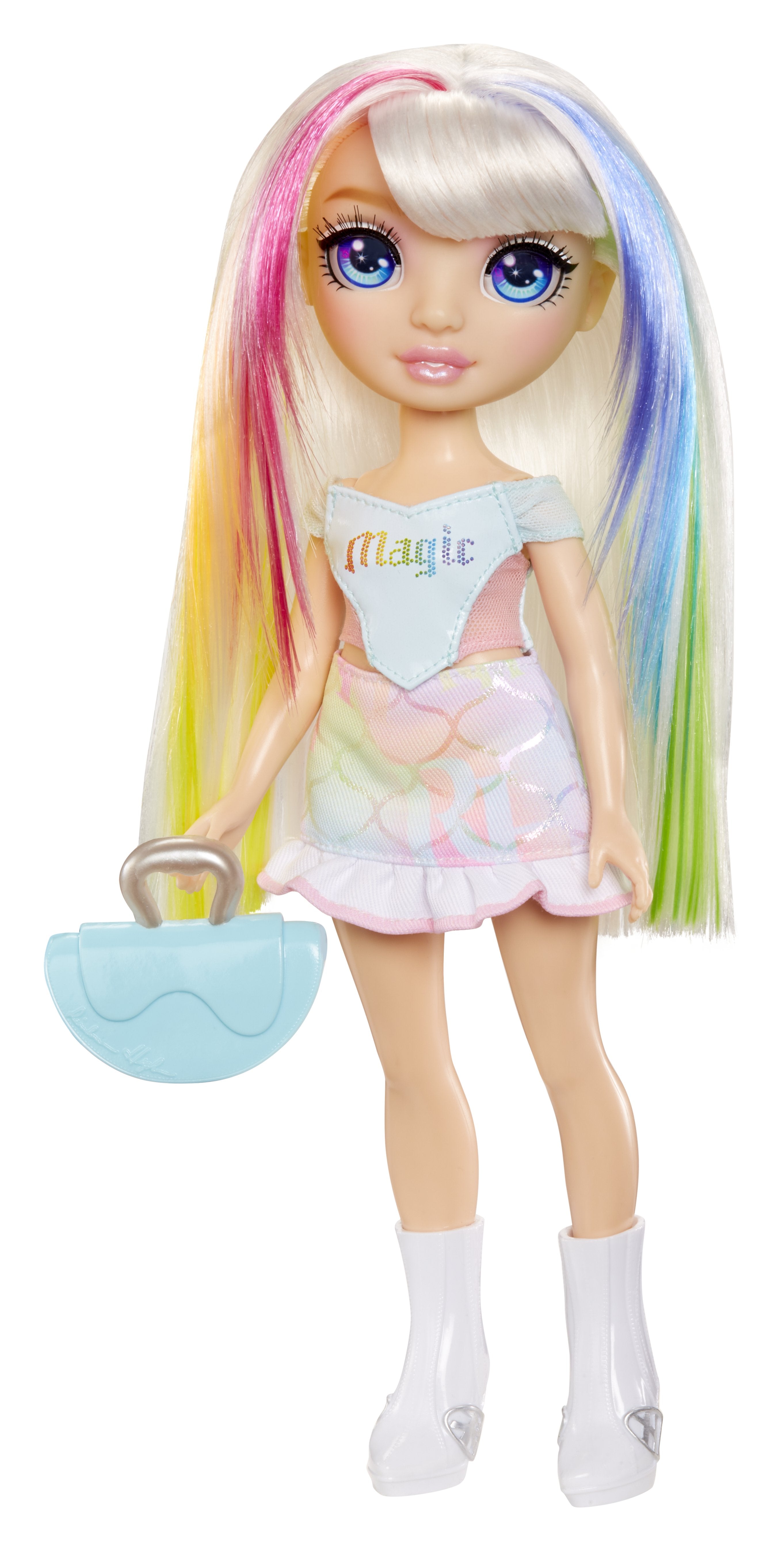 EAN 35051547532 - Rainbow High My Fashion Style Fashion Dolls - Amaya imagen 1