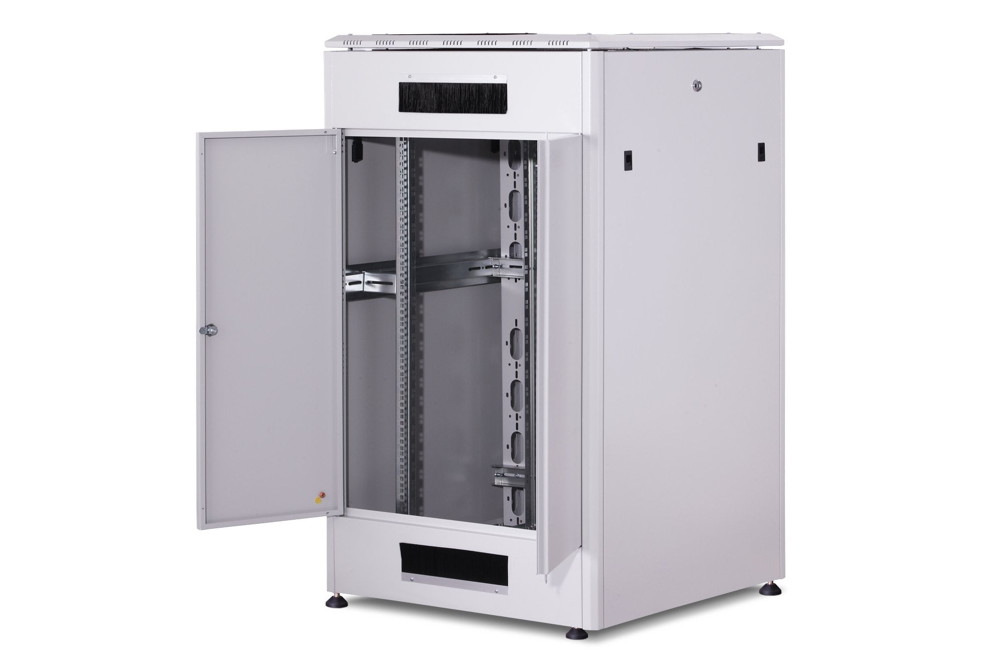 EAN 4016032353515 - Digitus DN-19 26U-8/8-1 armario rack Rack o bastidor independiente Gris imagen 10