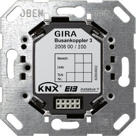 EAN 4010337082187 - GIRA 200800 accesorios de iluminación Módulo de conexión imagen 1