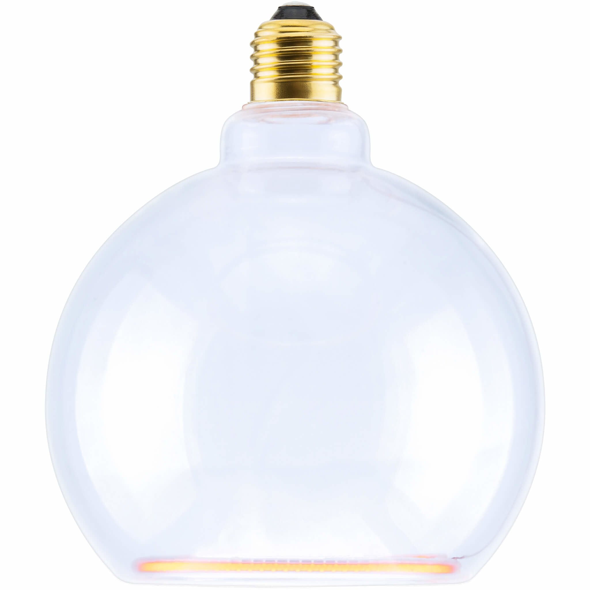 EAN 4260751130074 - Segula 55007 lámpara LED 2200 K 4,5 W E27 G imagen 1