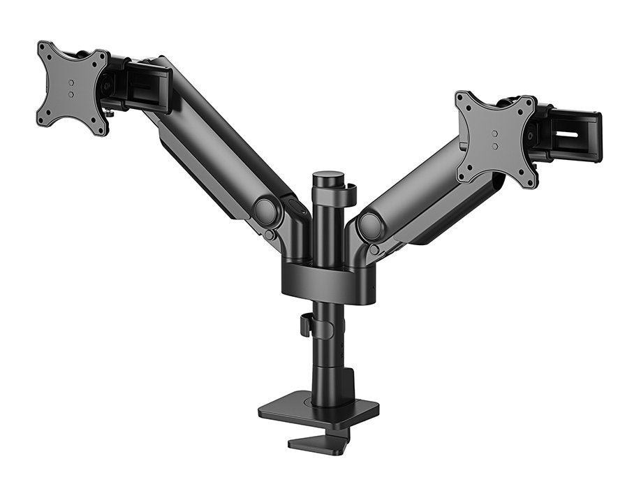 EAN 8717371442804 - Neomounts DS65S-950BL2 soporte para monitor 86,4 cm (34") Escritorio Negro imagen 3