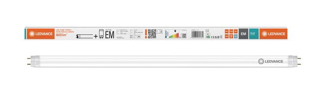 EAN 4099854434686 - Osram LED TUBE T8 EM VALUE lámpara LED Blanco frío 4000 K 18,3 W 2 pines E imagen 5