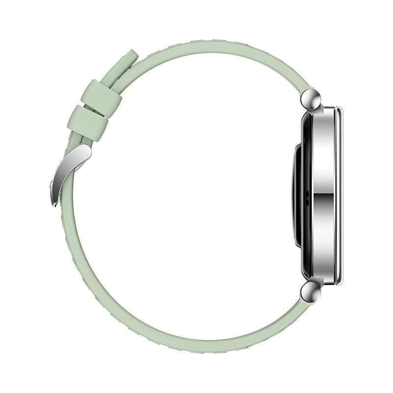 EAN 6942103118432 - Huawei WATCH GT 4 3,35 cm (1.32") AMOLED 41 mm Digital 466 x 466 Pixeles Plata Wifi GPS (satélite) imagen 5