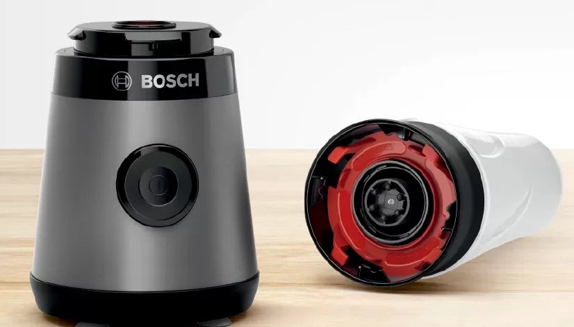 Bosch Vitapower Mmb2111s Licuadora 0,6 L 450 W Acero Inoxidable