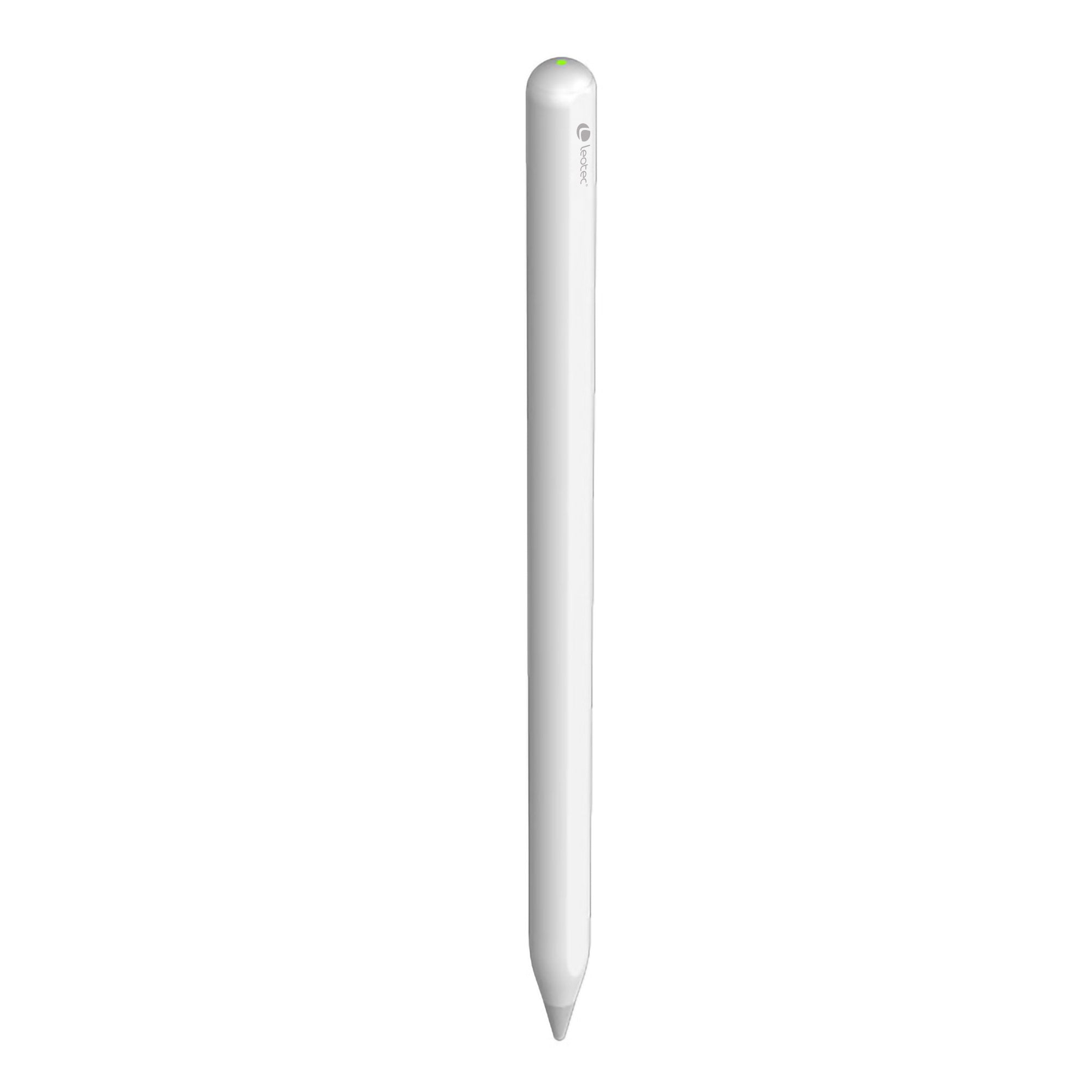 Lápiz Electrónico Leotec Lestp03w Stylus Epen Pro+ Para Ipad Y Ipad Pro Blanco