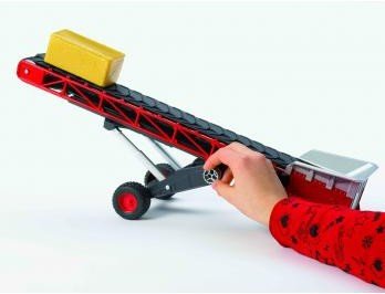 EAN 4001702020316 - BRUDER 02031 parte y accesorio de modelo a escala imagen 4