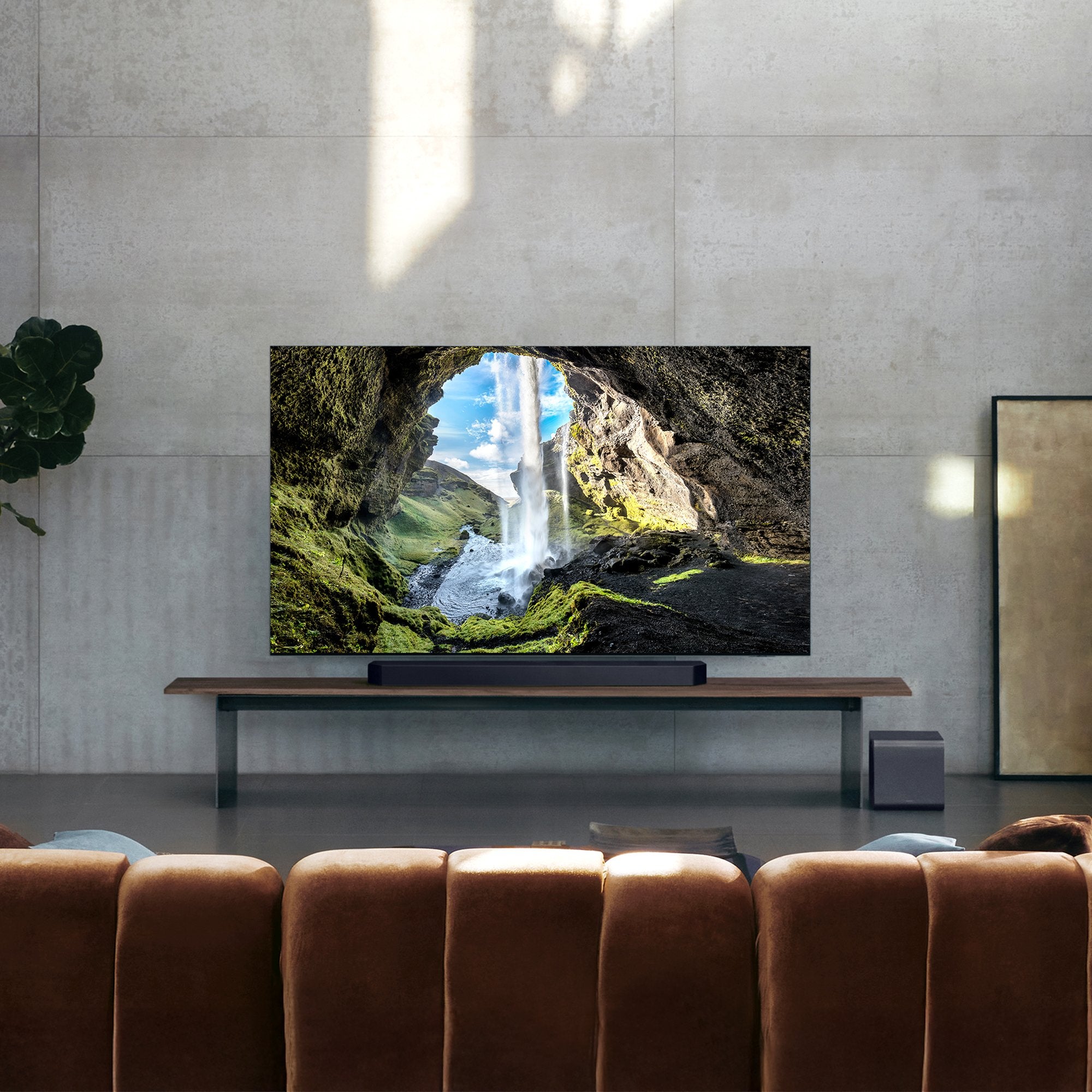 EAN 8806097108085 - Samsung HW-Q990F/ZF altavoz soundbar Negro 11.1.4 canales 756 W imagen 2