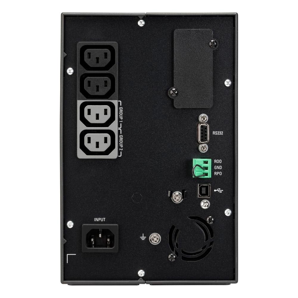 Sai Eaton 5p Gen2 Sistema De Alimentación Ininterrumpida (Ups) Línea Interactiva 520 W 8 Salidas Ac