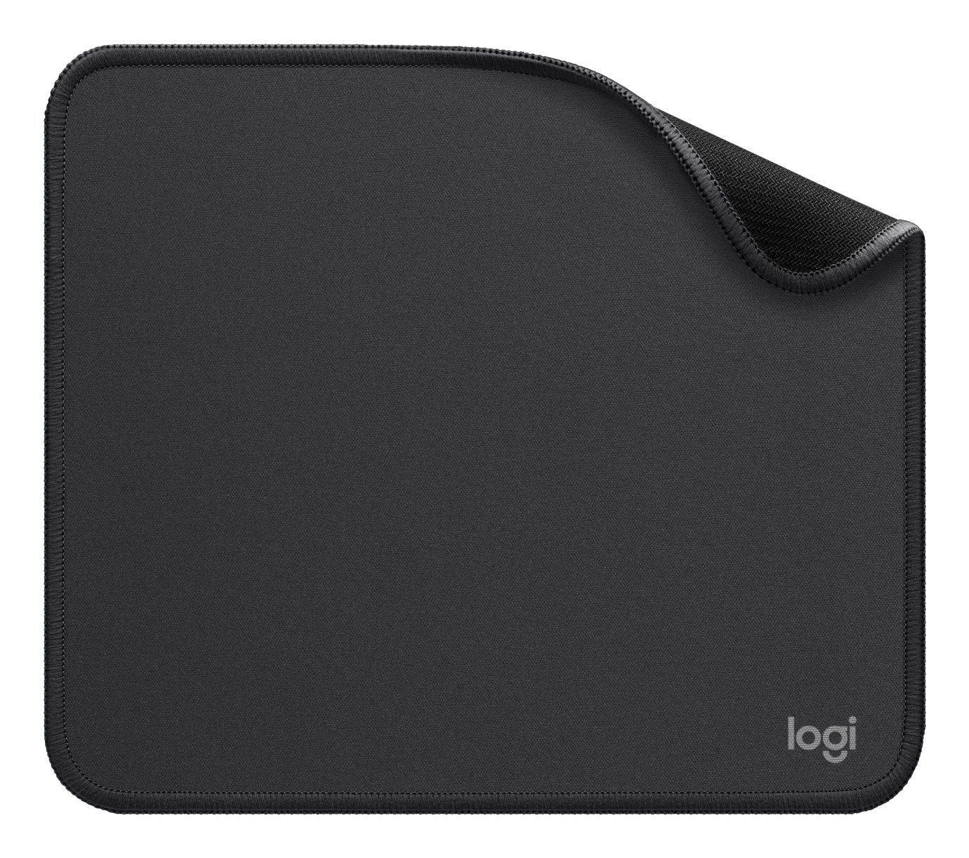 EAN 5099206099470 - Logitech 956-000049 alfombrilla para ratón Grafito imagen 4