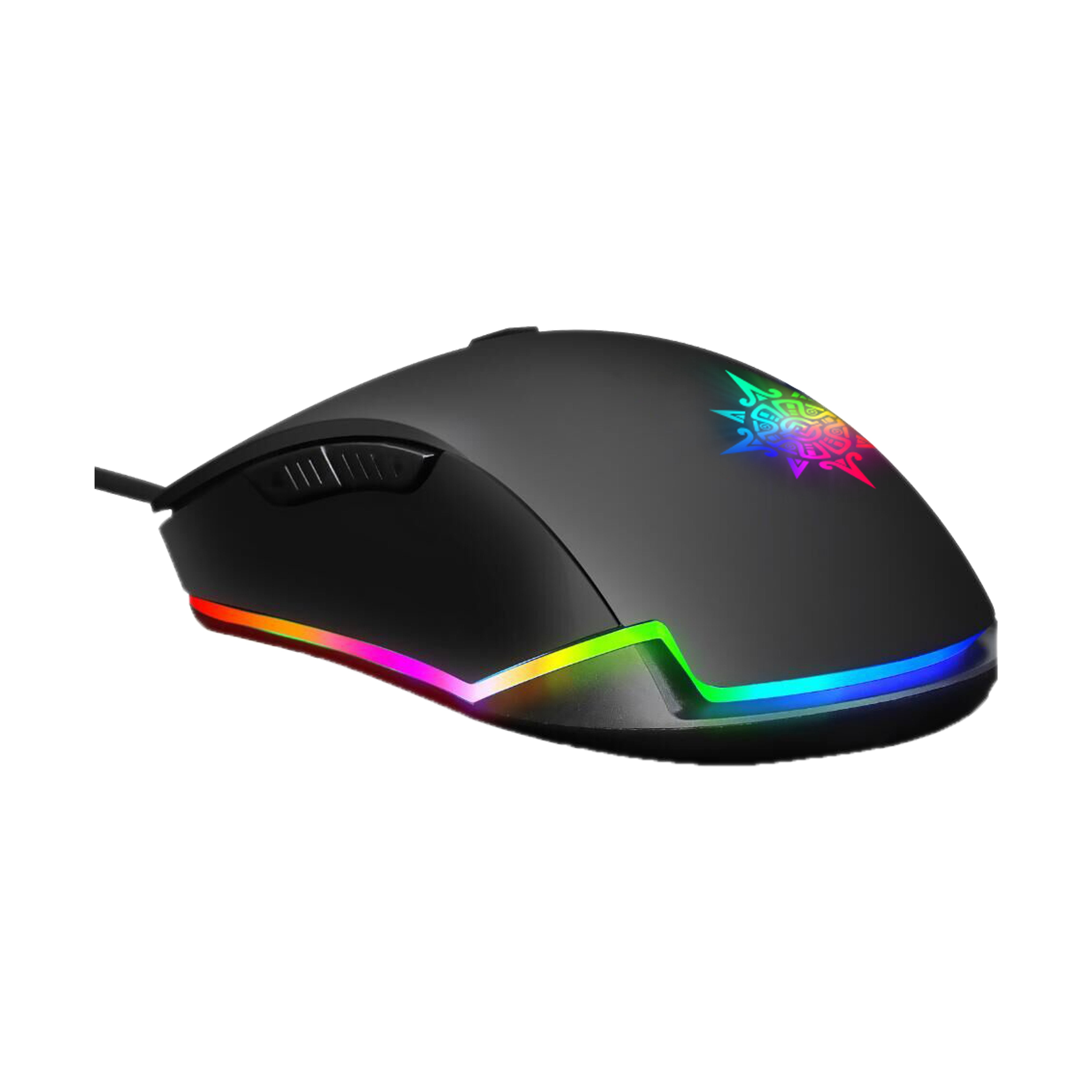 EAN 8681949010477 - Inca IMG-327 ratón Juego Ambidextro USB tipo A Óptico 4800 DPI imagen 3