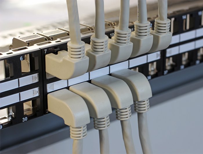 Delock Cable De Red Gewinkelt Rj45 S Mp Cat6a 0.50m Gris