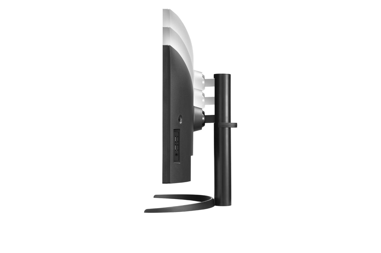 EAN 8806091660619 - LG 34WQ75X-B pantalla para PC 86,4 cm (34") 3440 x 1440 Pixeles Quad HD LED Negro imagen 9