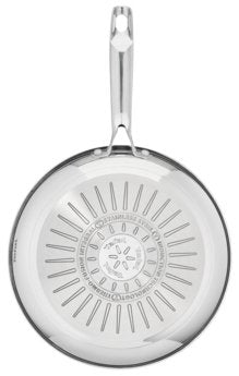 Sartén Tefal Duetto+ G7320634 Multiuso Alrededor