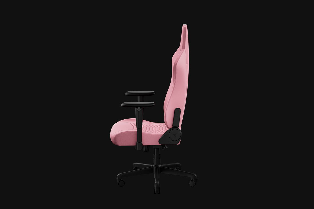 EAN 8886419354963 - Razer Iskur V2 X NewGen Silla para videojuegos de PC Asiento (de seguridad) de butaca Rosa imagen 4