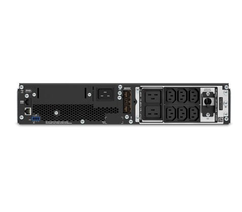 Apc Smart-Ups Smartups On-Line Online Srt3000rmxlw-Iec Srt3000rmxlwiec (Srt3000rmxlw-Iec)