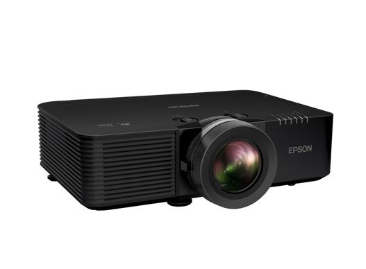 Epson Eb-L795se Wuxga 3lcd Projector 7000lm 16:10 5000000:1, Black