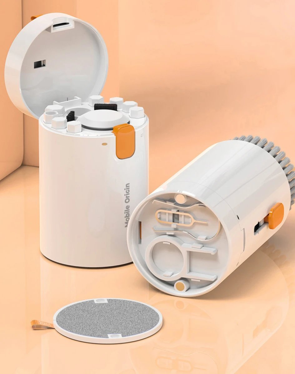 Mobile Origin Cleaning Kit 20in1 Multifunctional