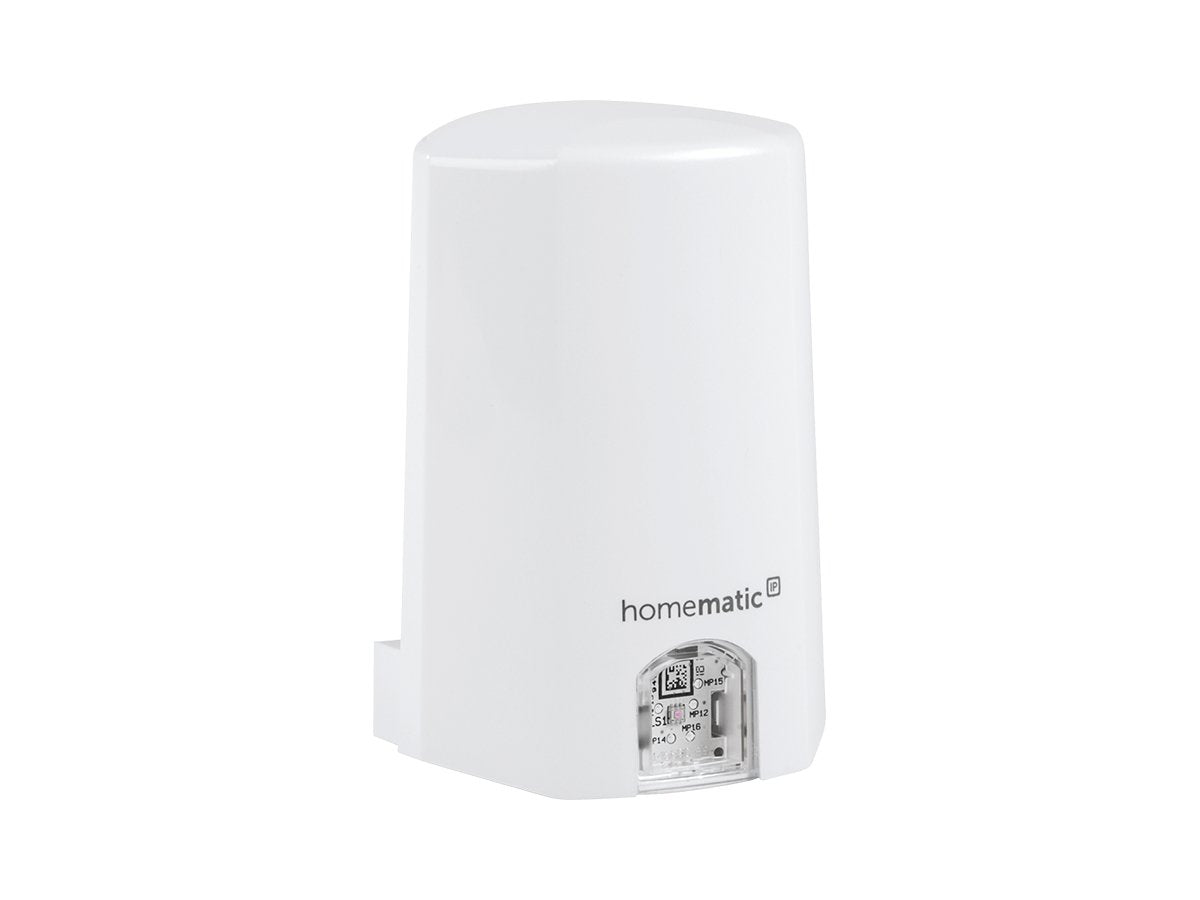 Sensor De Luz De Hogar Inteligente Homematic Ip (Hmip-Slo) 151566a0