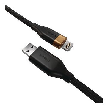 2-Power 2m Usb-A To Lightning Dru5022a