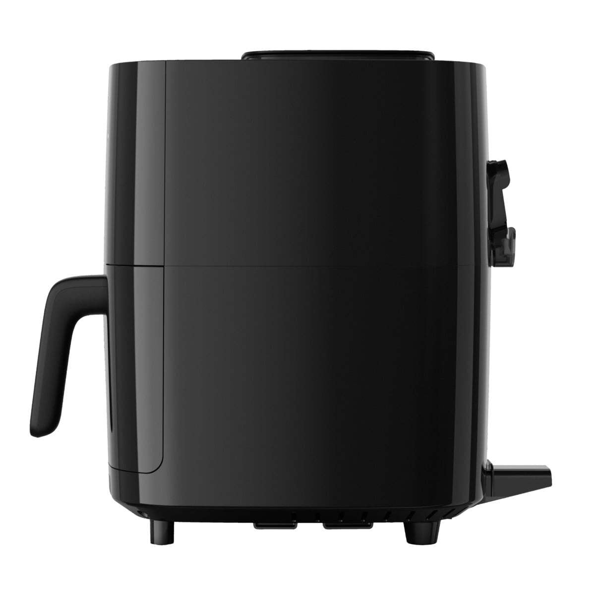EAN 7333394032634 - AEG AAF7SB Sencillo 6,9 L 1700 W Freidora de aire caliente Negro imagen 4