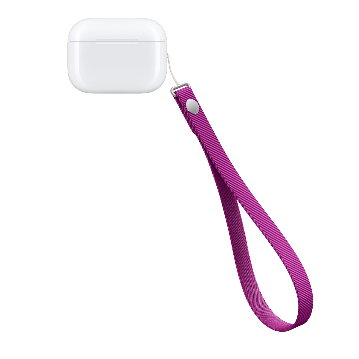 Wrist Strap Magenta