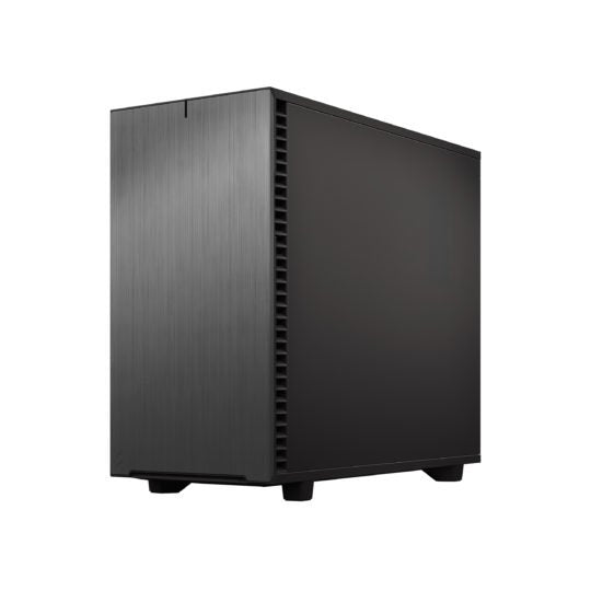 EAN 7340172702696 - Fractal Design Define 7 Midi Tower Gris imagen 16
