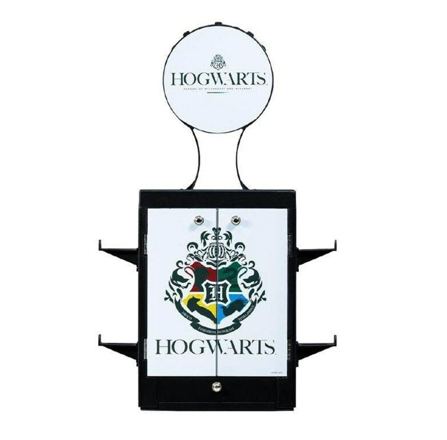 Soporte Para Accesorios De Taquilla Para Juegos Harry Potter Hogworts - Logotipo