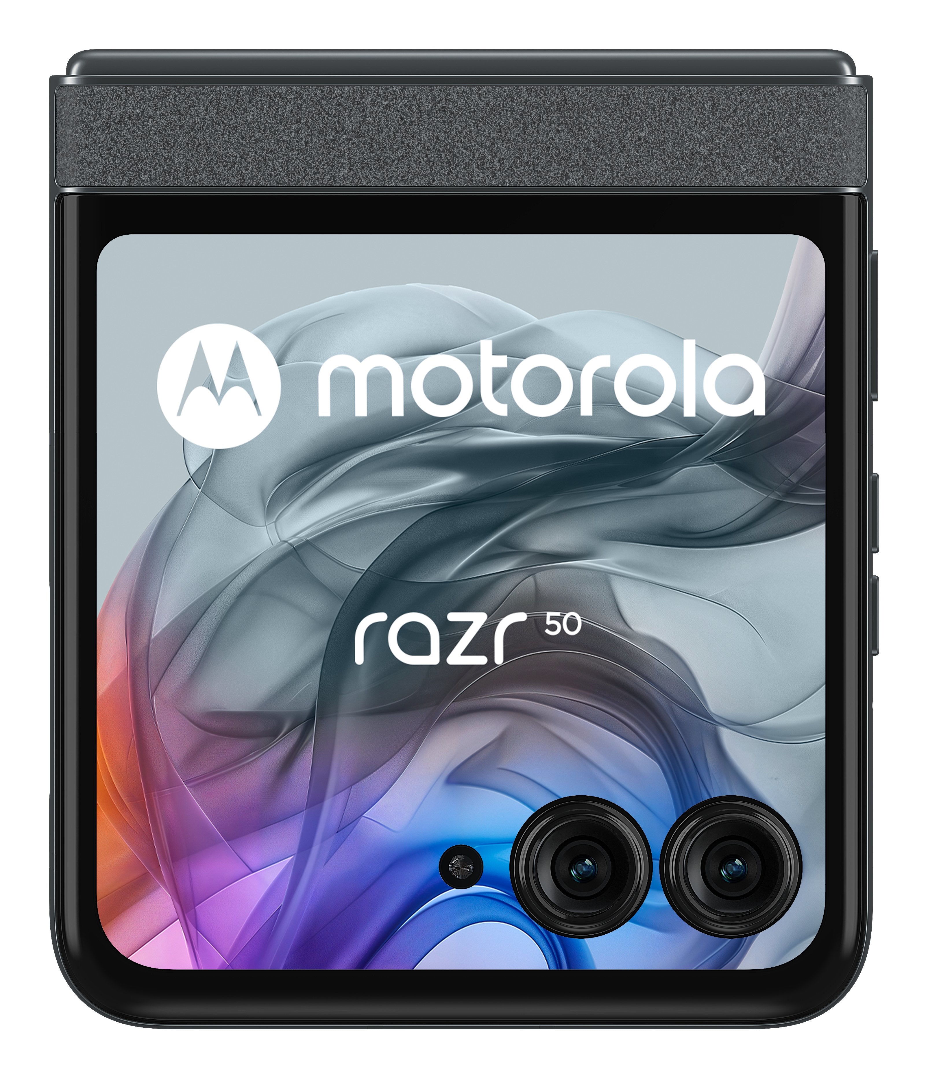 EAN 0840023261930 - Motorola razr 50 17,5 cm (6.9") SIM doble Android 14 5G USB Tipo C 8 GB 256 GB 4200 mAh Gris imagen 8