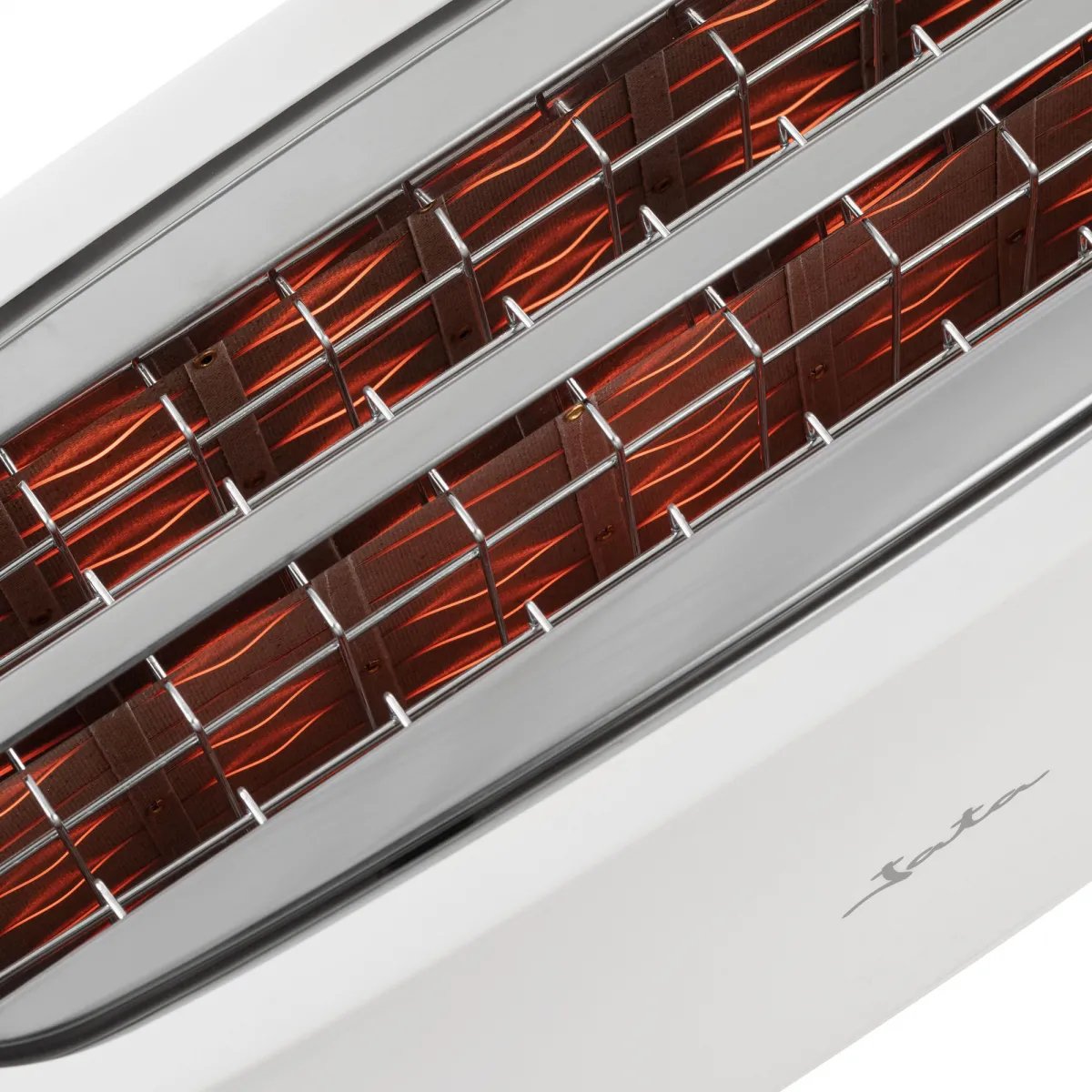 Tostadora Jata Jett1584 Con 2 Ranuras 1400w