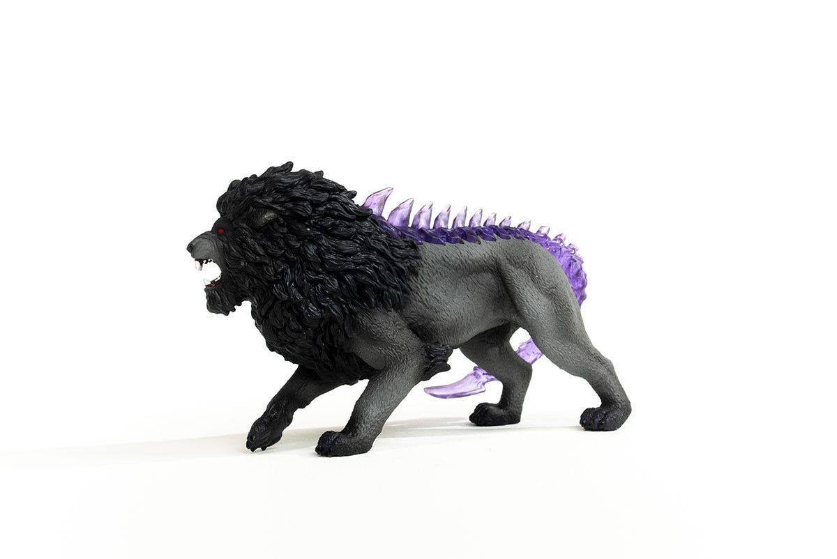 EAN 4059433576107 - schleich ELDRADOR CREATURES 42555 figura de juguete para niños imagen 5