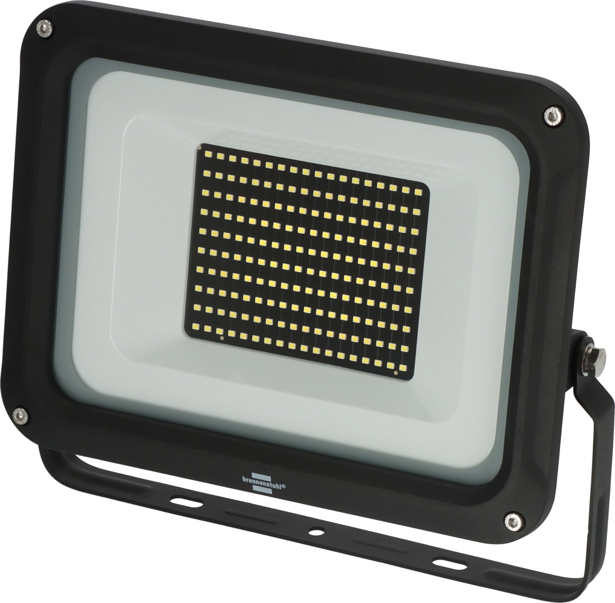 EAN 4007123684892 - Brennenstuhl 1171250041 Reflector Negro 100 W LED D imagen 1