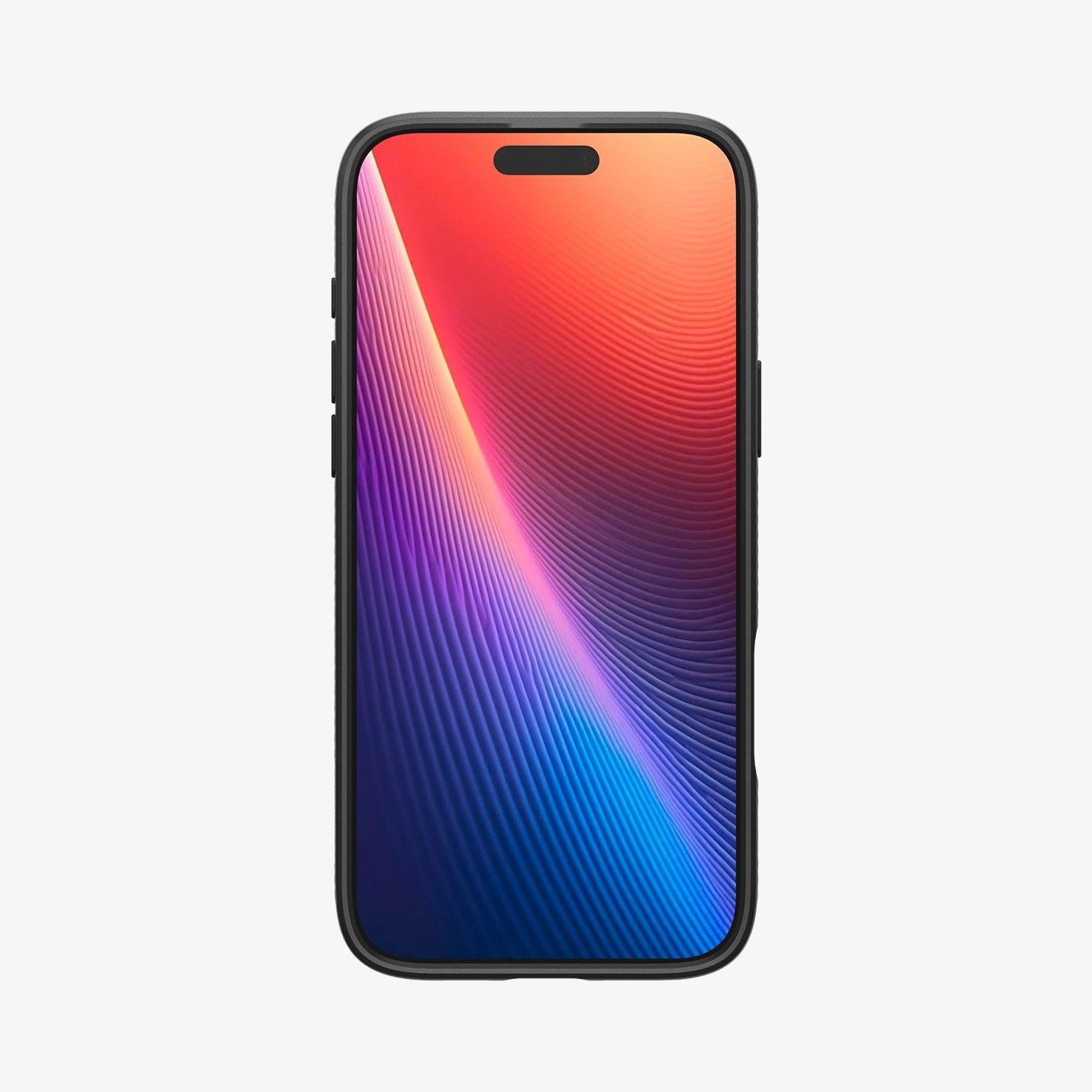 EAN 8809971230292 - Spigen Liquid Air funda para teléfono móvil 16 cm (6.3") Negro imagen 9