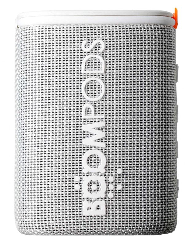EAN 5060746170264 - Boompods Beachboom Altavoz monofónico portátil Blanco 5 W imagen 1