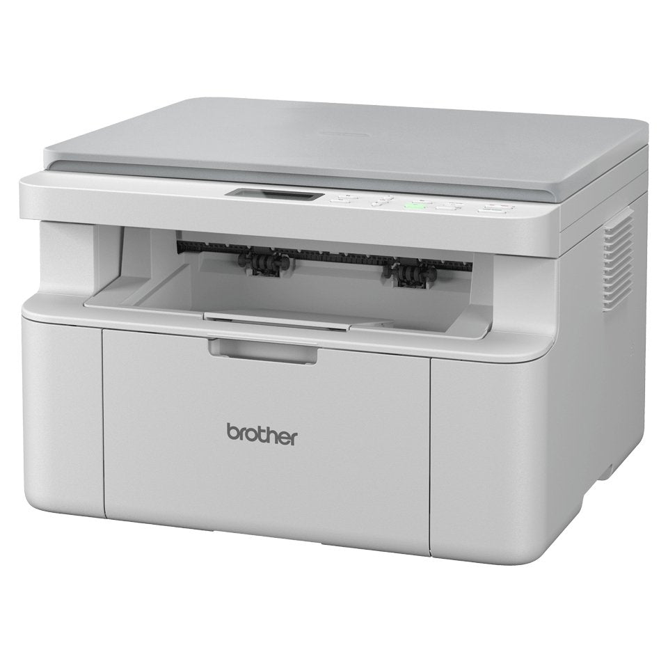 EAN 4977766835671 - Brother DCP-L1630W impresora multifunción Laser A4 2400 x 600 DPI 20 ppm Wifi imagen 5