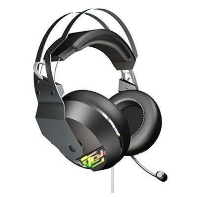 EAN 4897093960184 - Mad Catz F.R.E.Q. 2 Auriculares Alámbrico Diadema Juego Negro imagen 1