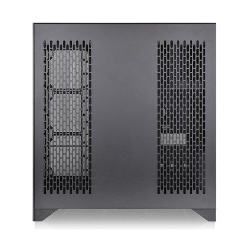 EAN 4711475641020 - Thermaltake CTE E600 MX Midi Tower Negro imagen 4