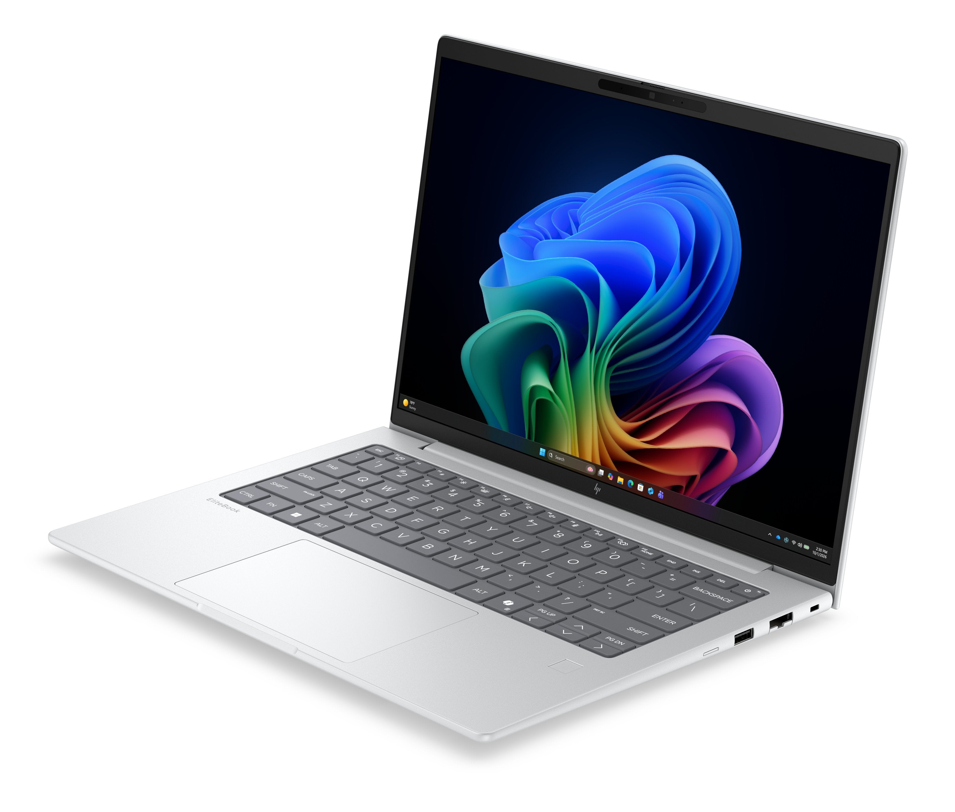 EAN 0826581572664 - HP EliteBook 6 G2q 14 inch Notebook Next Gen AI PC Copilot+ PC Portátil 35,6 cm (14") WUXGA 16 GB LPDDR5x imagen 15