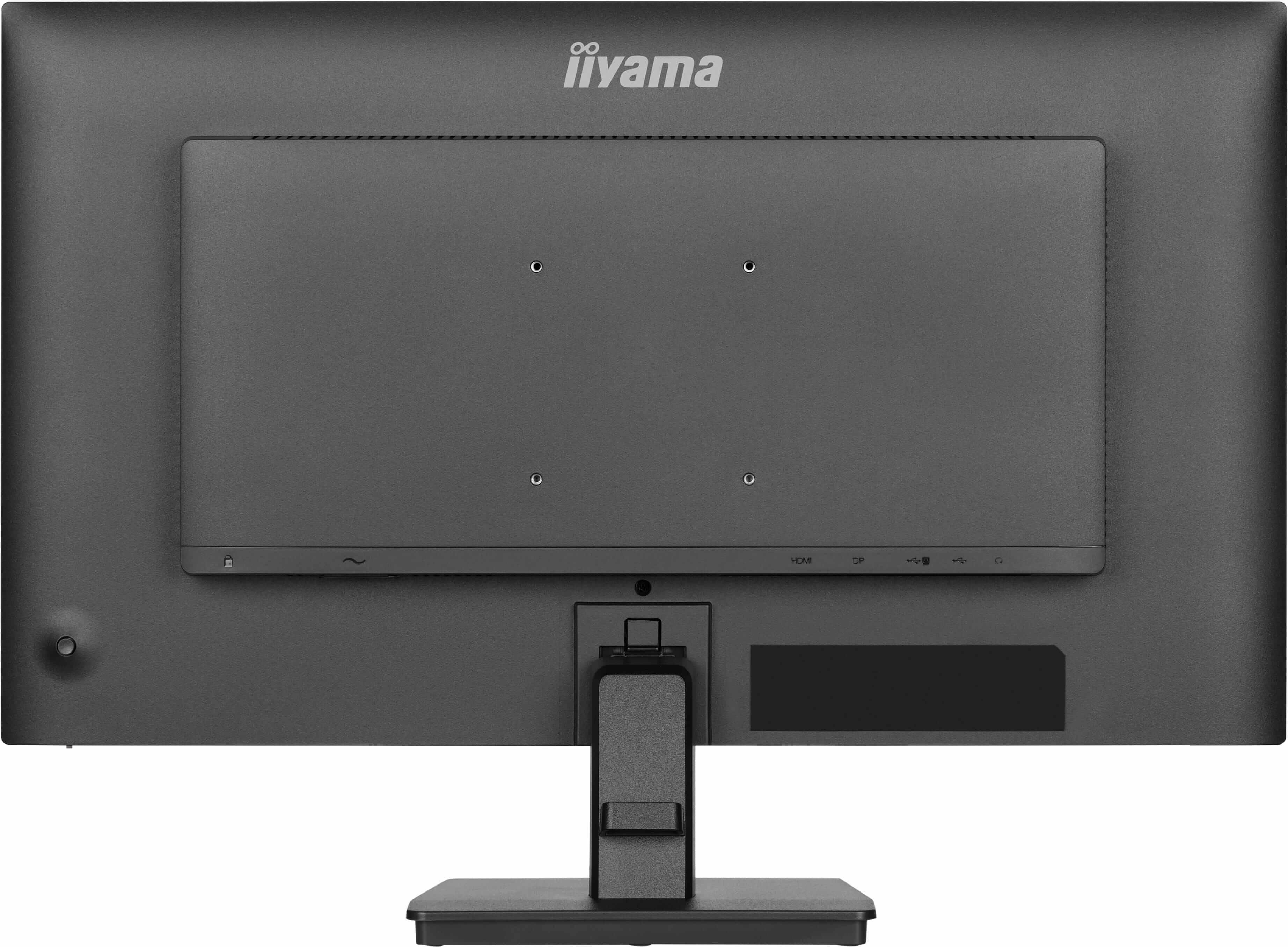 EAN 4948570126170 - iiyama ProLite X2792QSU-B1 pantalla para PC 68,6 cm (27") 2560 x 1440 Pixeles Quad HD LED Negro imagen 12