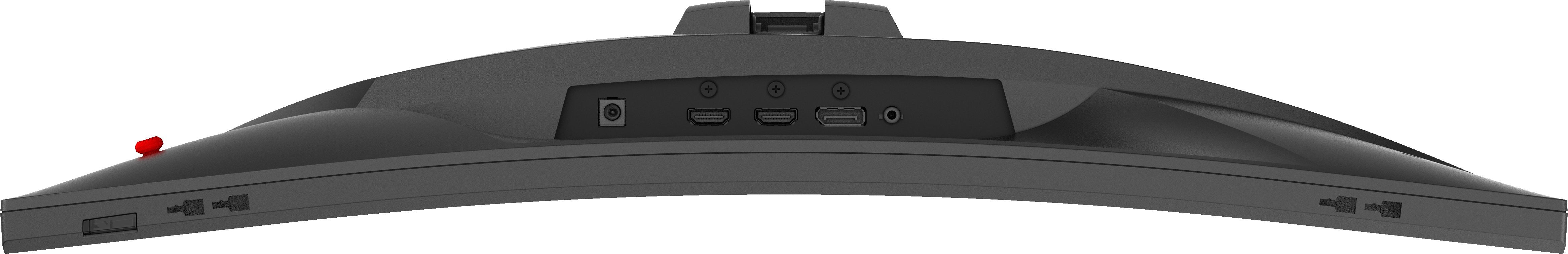 Monitor Msi G24c6 E2. 23.6" (60cm).Curvo 1500r. Va. 1920x1080 (Fhd). 170hz.