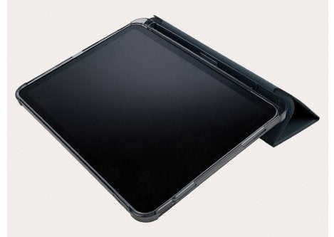 EAN 8020252208698 - Tucano Satin 27,7 cm (10.9") Folio Grafito, Transparente imagen 6