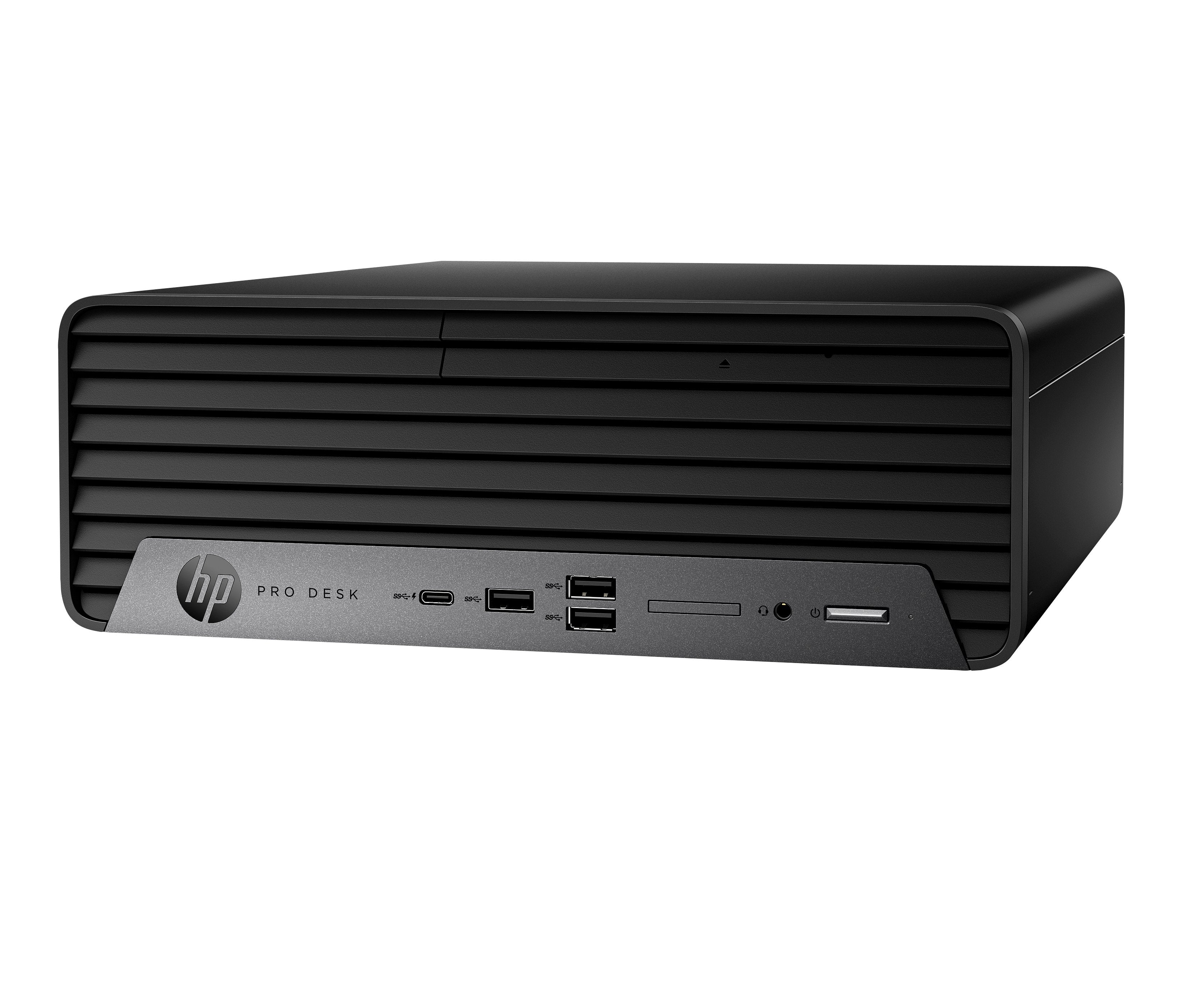 EAN 0199642292260 - HP Pro Small Form Factor 400 G9 Intel® Core™ i5 i5-12500 16 GB DDR5-SDRAM 512 GB SSD Windows 11 Pro SFF P imagen 7