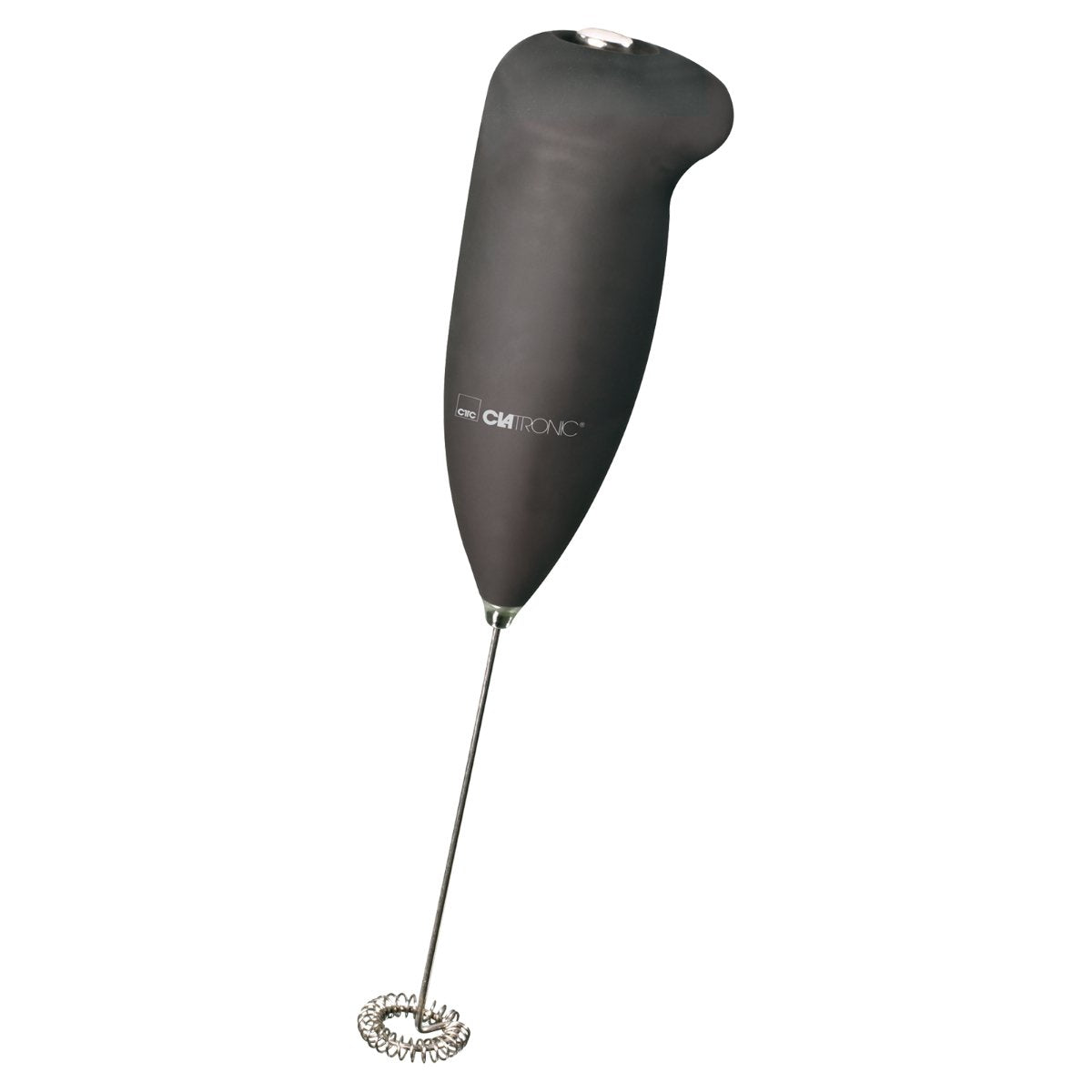 EAN 4006160621617 - Clatronic MS 3089 Automatic milk frother/warmer Negro imagen 1