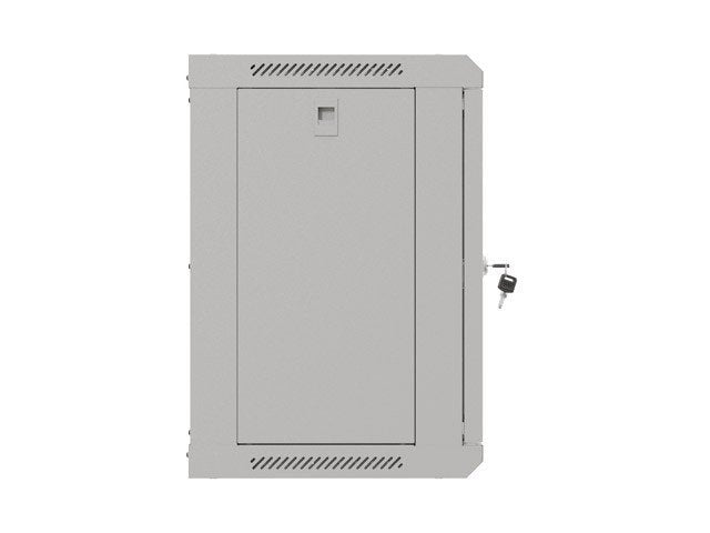 EAN 5901969446920 - Lanberg WF03-5309-10S armario rack 9U Bastidor de pared Negro imagen 4