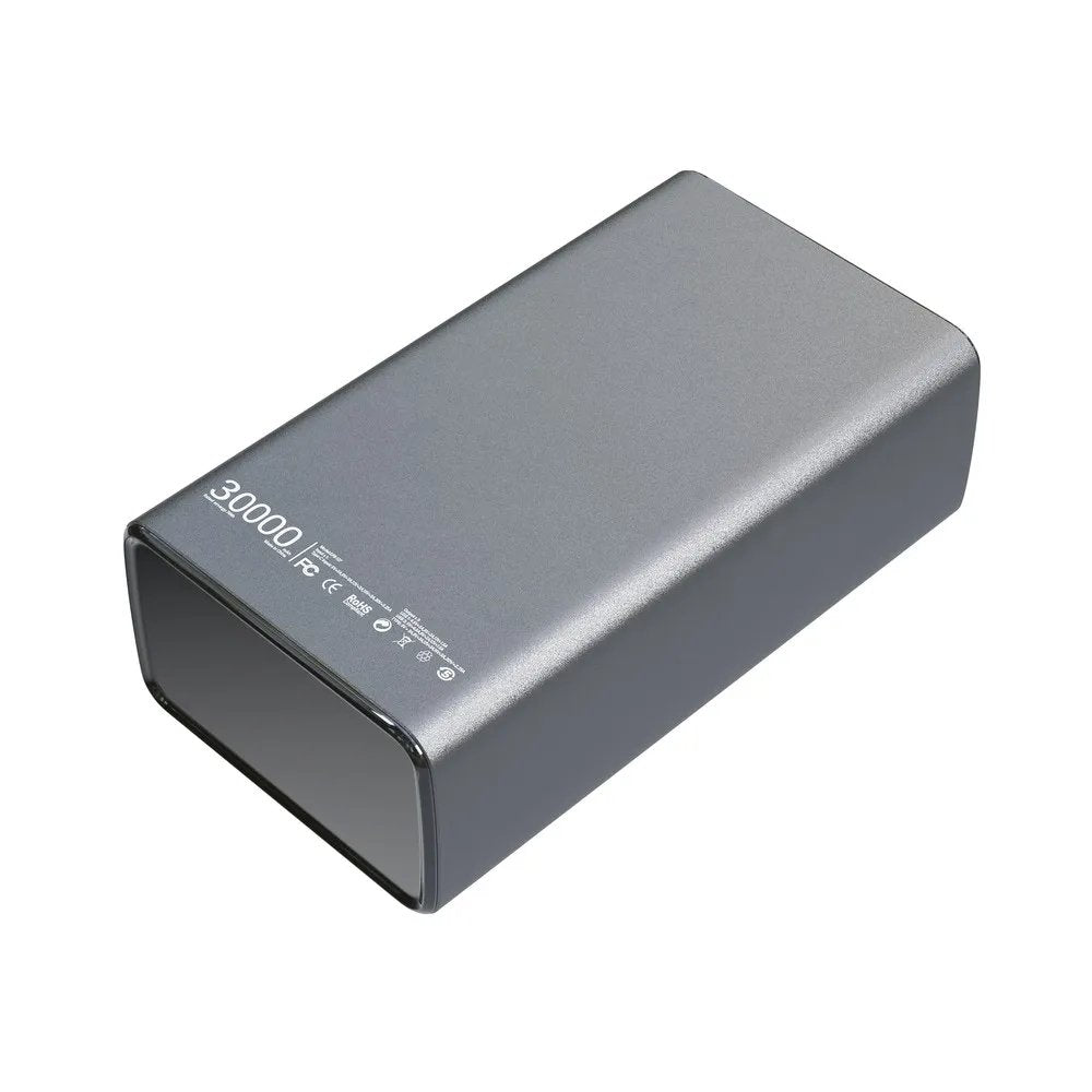 EAN 5903148919553 - Extralink EX.19553 batería externa Ión de litio Gris, Gris claro imagen 15