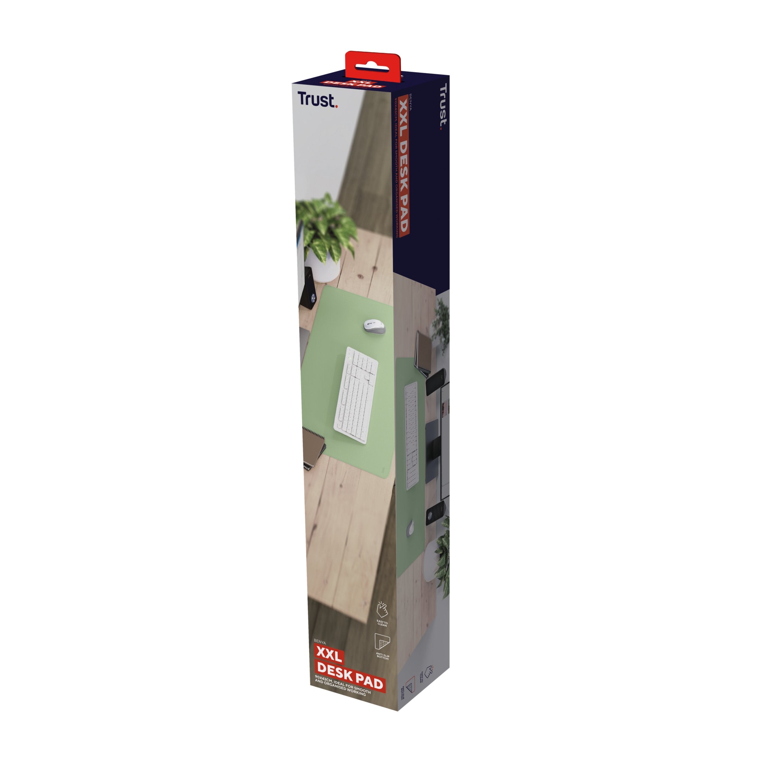 EAN 8713439254815 - Trust Benya Verde imagen 4