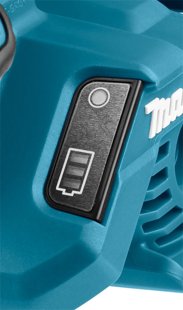 EAN 0088381863117 - Makita DHS661RTJU sierra circular portátil 16,5 cm Negro, Azul 5000 RPM imagen 4