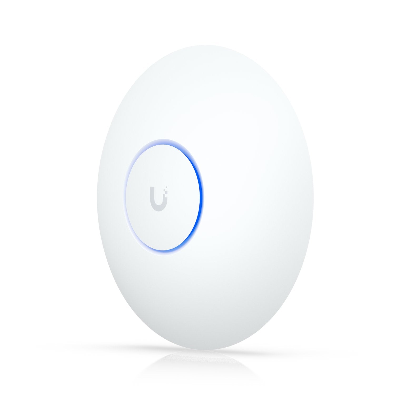 Ubiquiti U7-Lr Punto De Acceso Poe Wifi 7 3 X 3 De Largo Alcance Hasta 160m Cuadrados. MÁ S De 300 Clientes. Ganancia De 6dbi En 5ghz Y 4 Dbi En 2,4