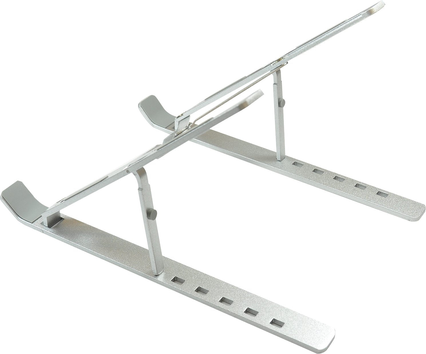 EAN 8568259000001 - Vision VLM-F soporte para ordenador portátil Plata imagen 2
